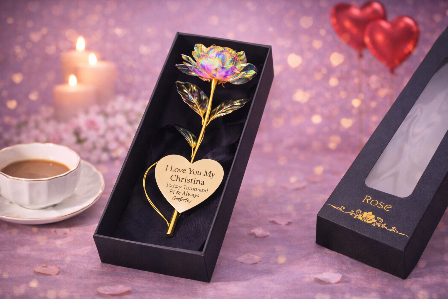 Rose Dorée Amorae™