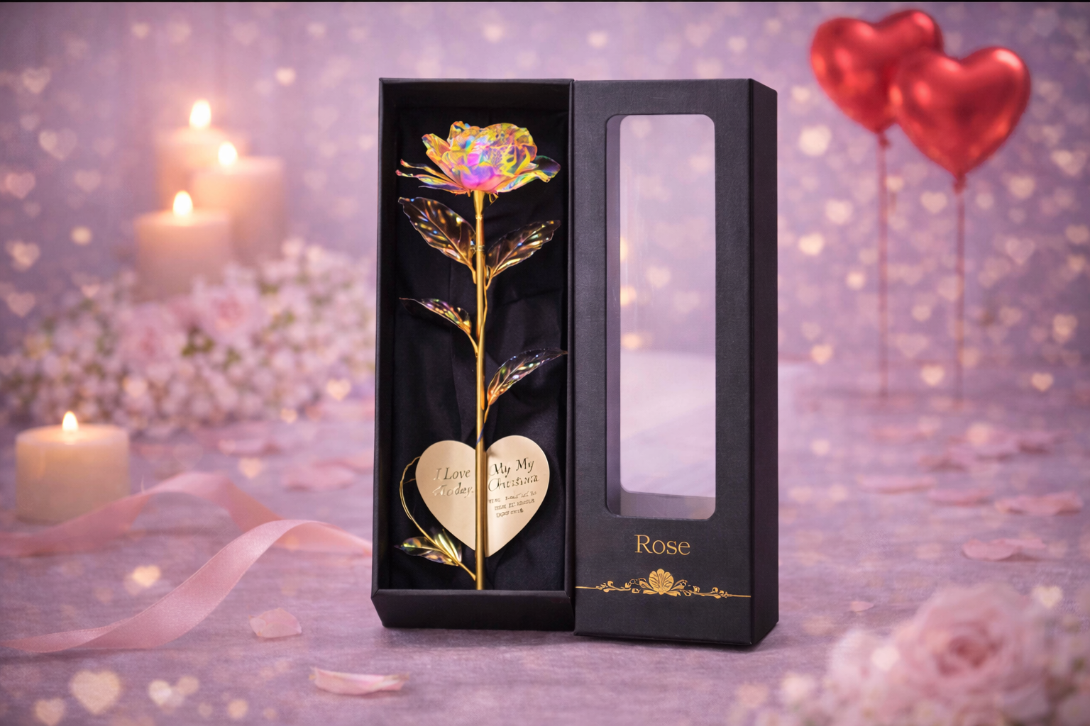 Rose Dorée Amorae™